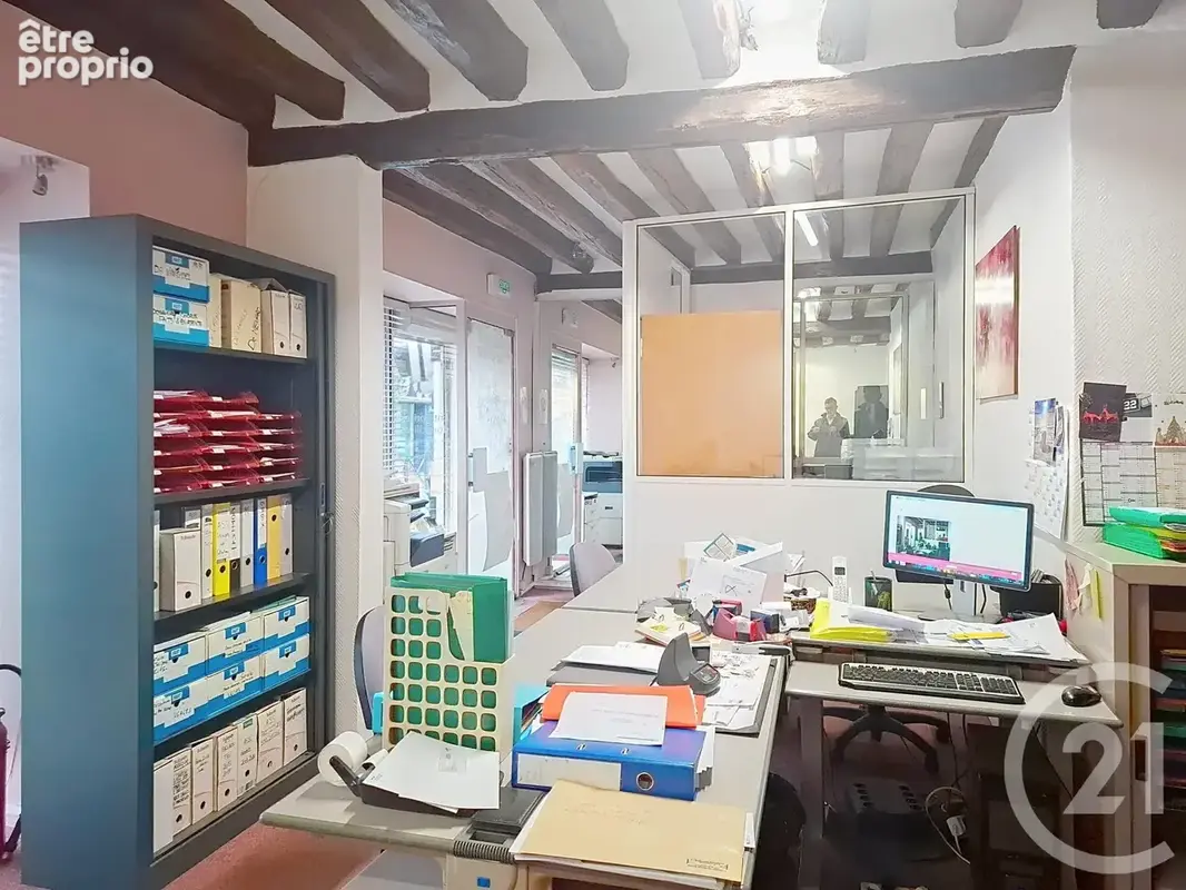 Bien immobilier à vendre à Melun (77000) - photo 2