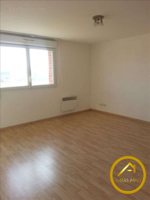 Appartement à SAINT-LAURENT-BLANGY