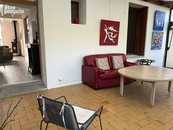 Maison À Vendre - photo 26