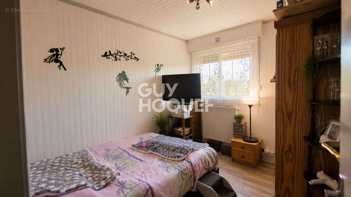 Maison à vendre à Crac'h - Référence 6294 - photo 3