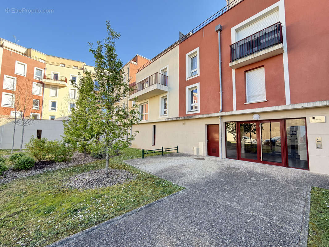 Appartement à LE MANS
