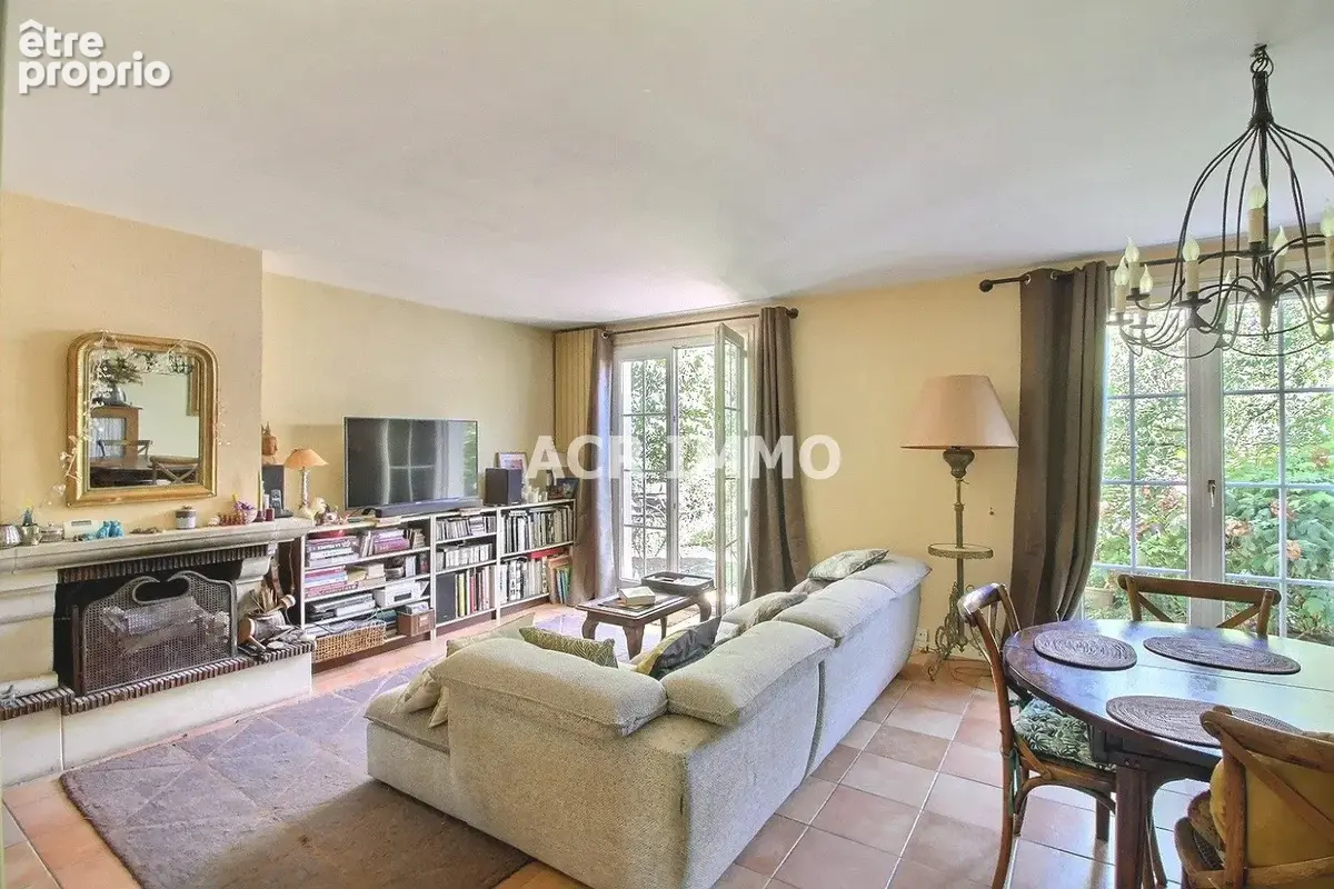 Maison 7 pièces 125 m² à vendre à Andresy (78570) - photo 3