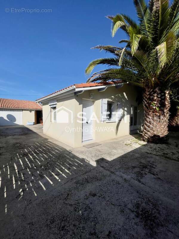 Photo 4 - Maison à LA TESTE-DE-BUCH