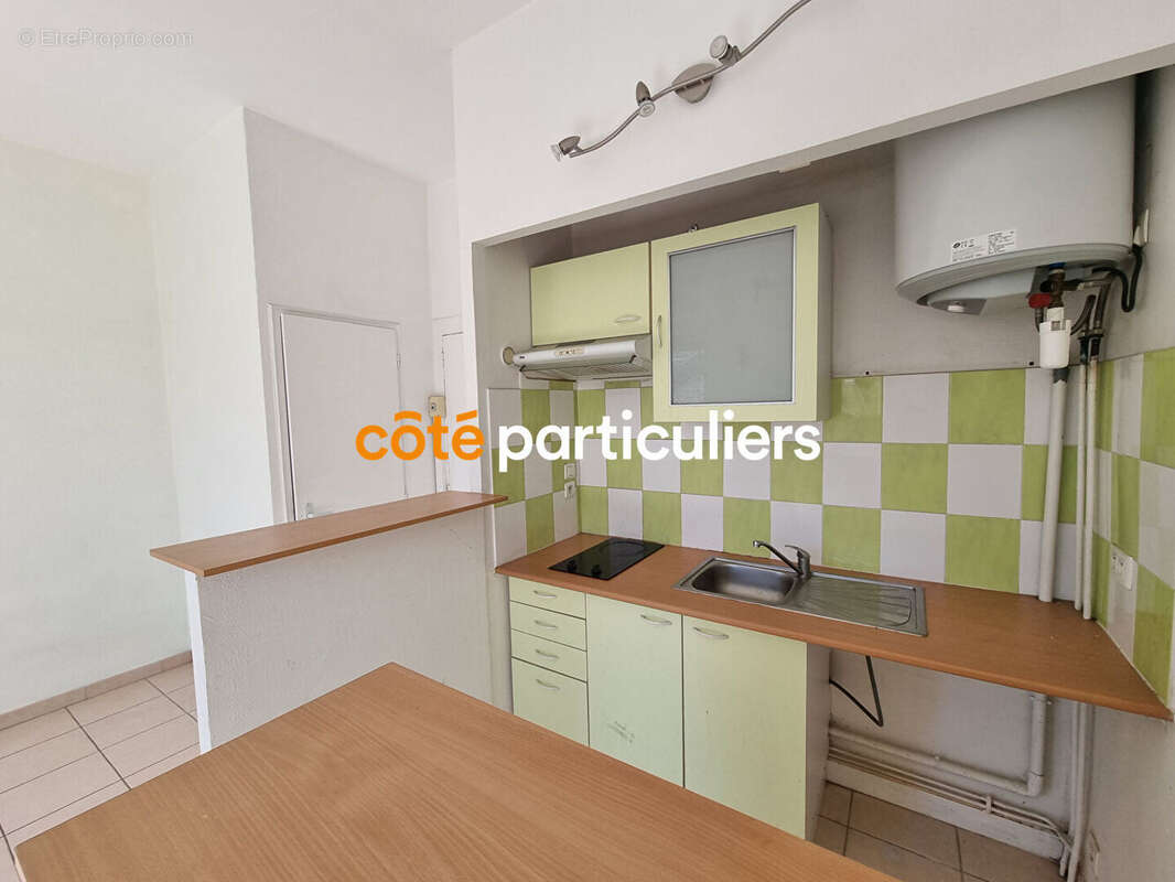 Immeuble pour investissement locatif hyper centre - photo 6