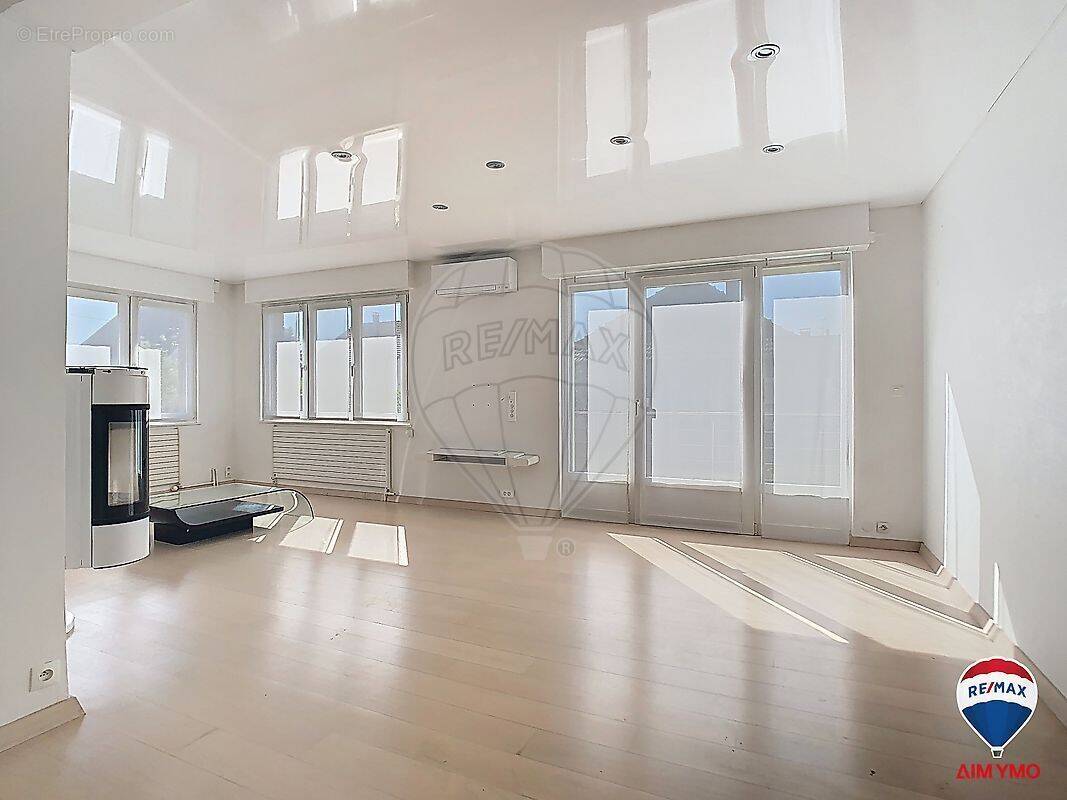 Maison à WINTZENHEIM