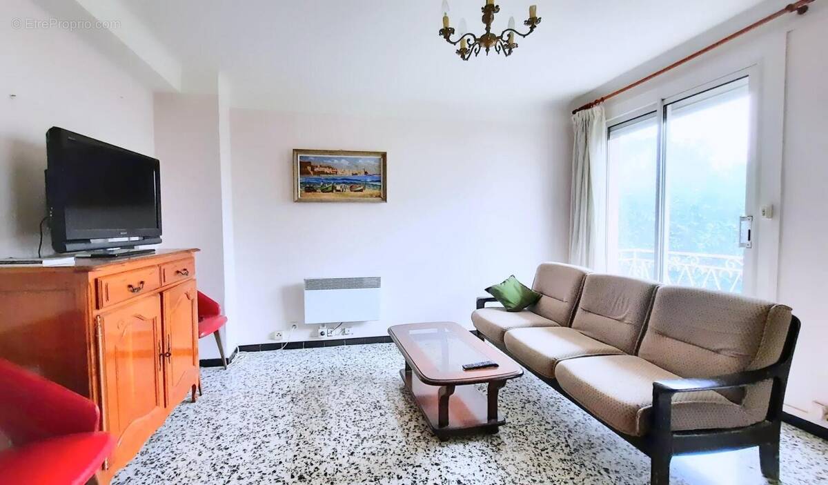 Photo 1 - Appartement à PERPIGNAN
