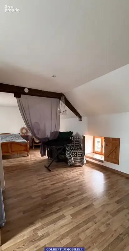 Maison de ville - photo 9