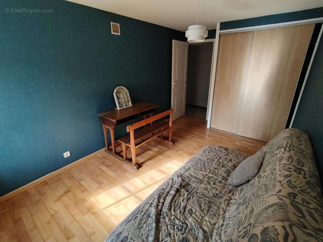 Longère près de Périers 3 chambres terrain 2530 m² - photo 16