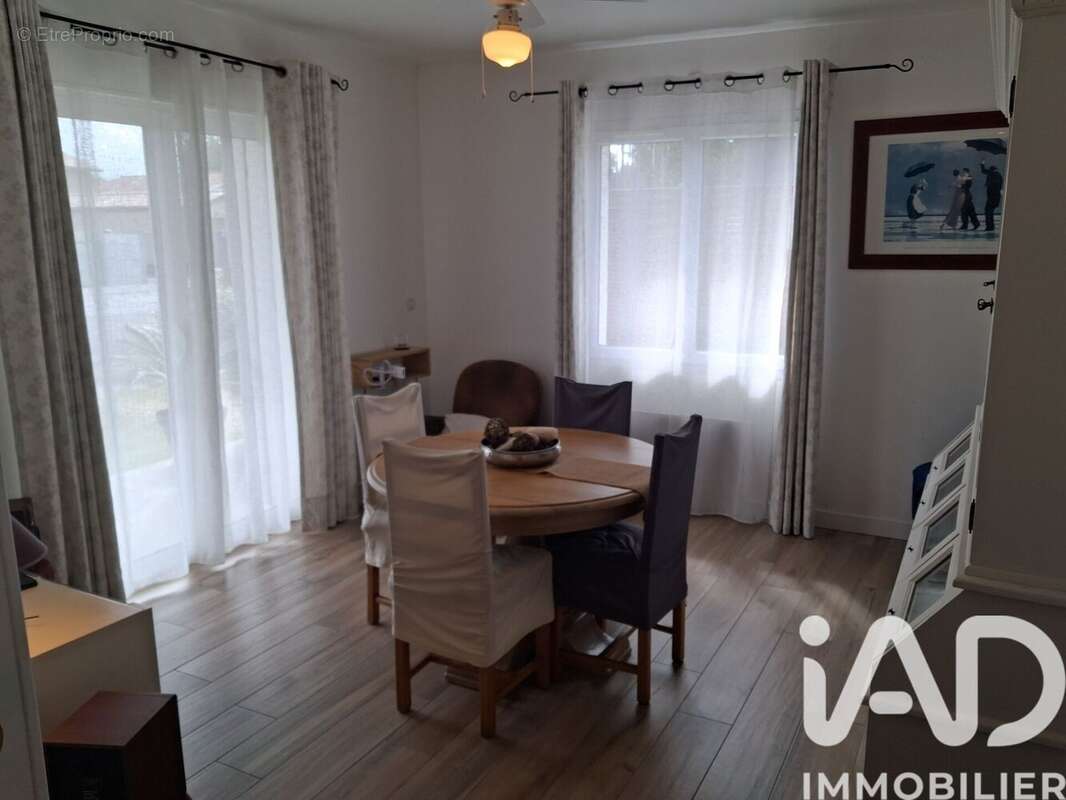 Photo 7 - Maison à ANDERNOS-LES-BAINS
