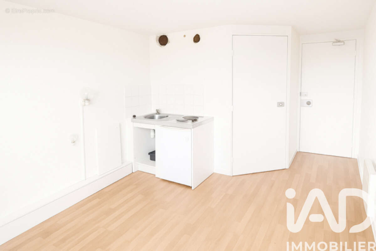 Photo 3 - Appartement à CHOISY-LE-ROI