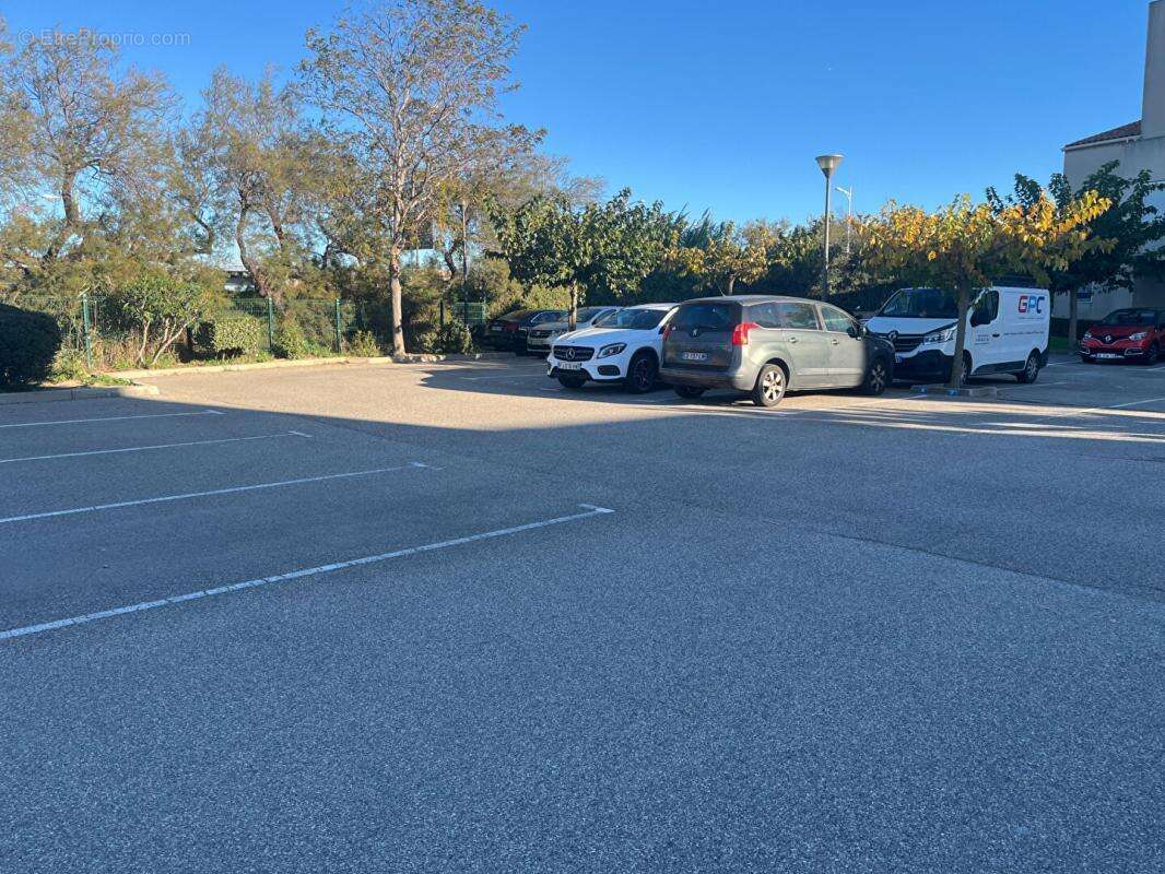 Appartement à FOS-SUR-MER