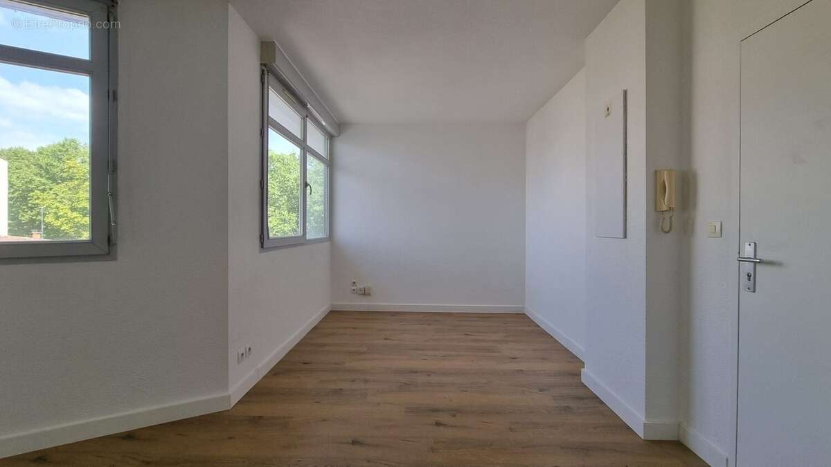 Appartement 34 m² à Toulouse  - photo 4