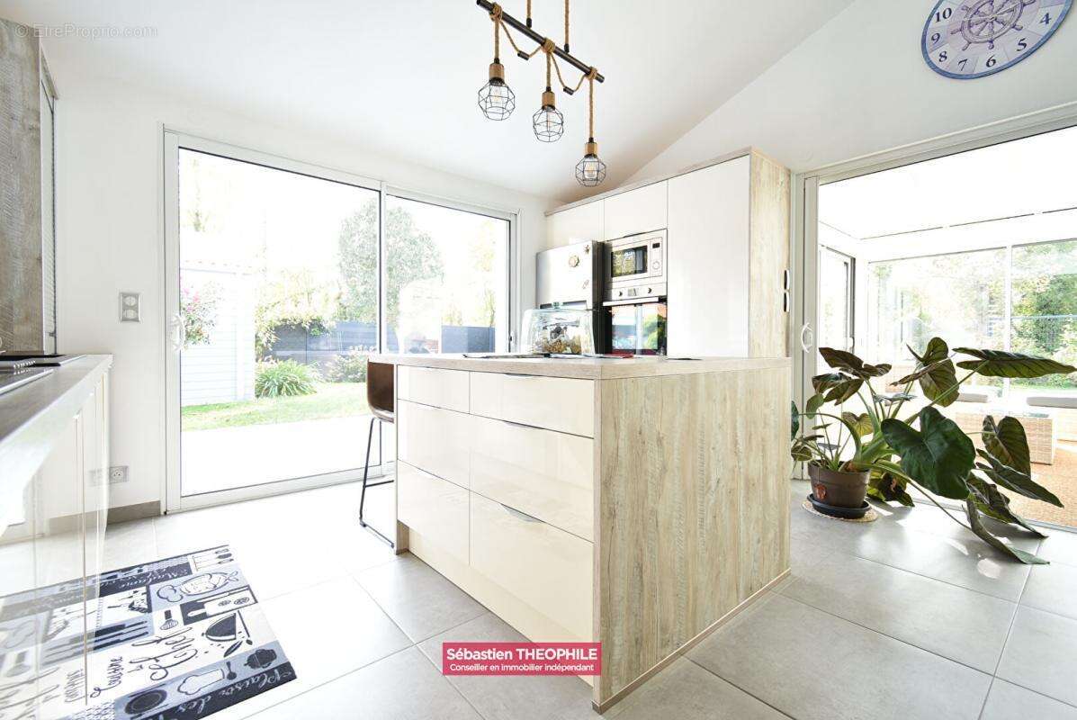 Maison à SAINT-JEAN-DE-MONTS