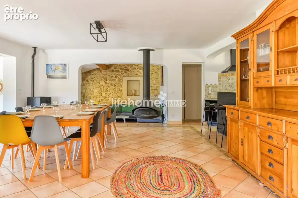 Maison 173 m² à Grabels  - photo 6