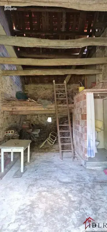 maison de 1870 a rénover - photo 4