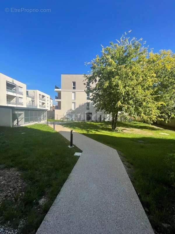 Appartement à VENISSIEUX