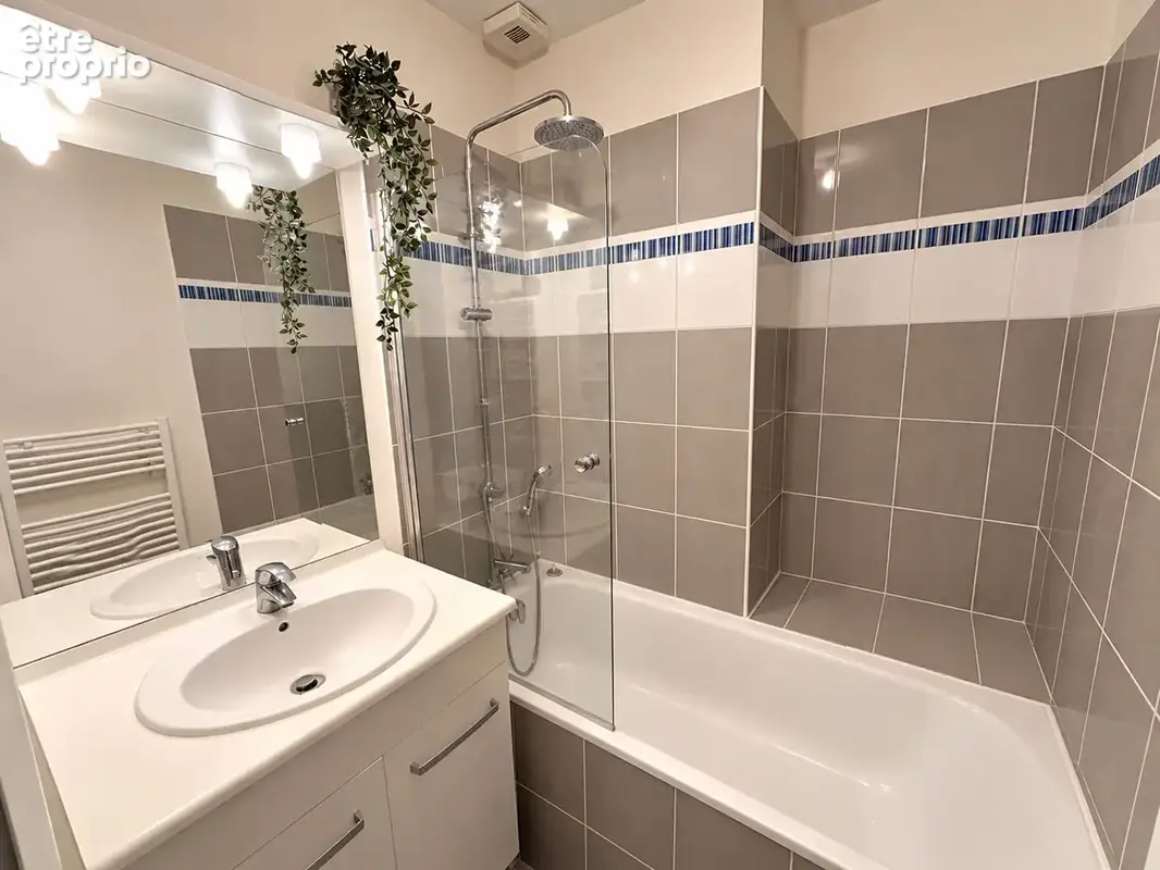 Maison 88m² à ballan-miré - photo 5