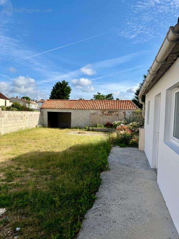 Maison Aubigny 5 pièces 110 m2 - photo 4