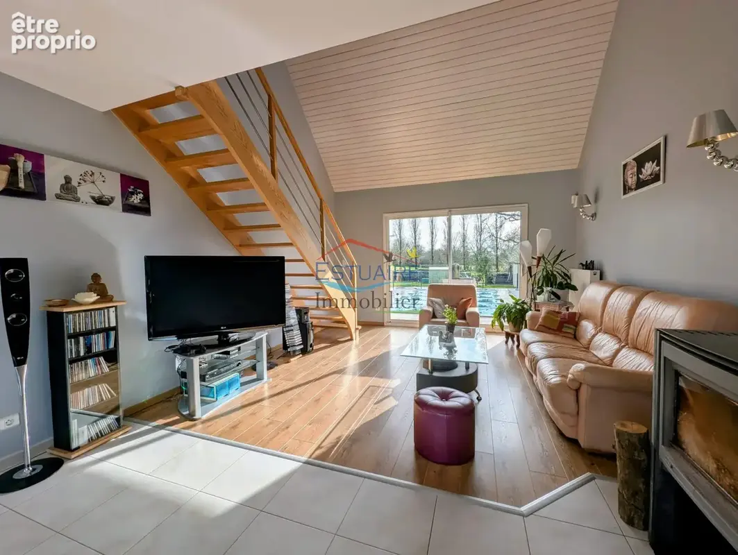 Maison 152 m² à Saffre  - photo 4