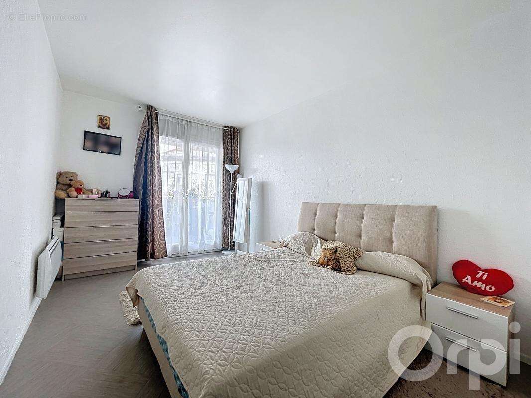 Appartement à LONGJUMEAU