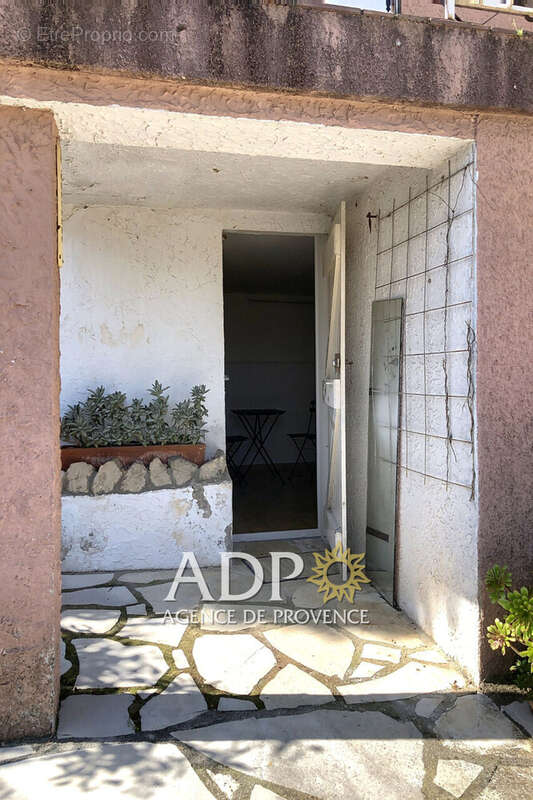 Appartement à GRASSE