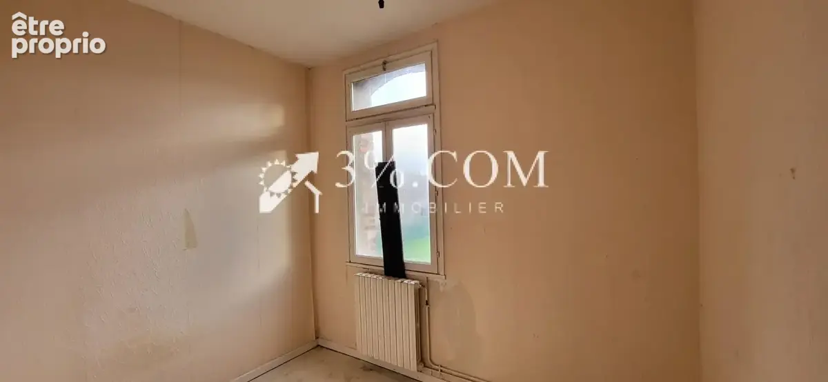 Appartement f2 bis valenciennes - photo 7