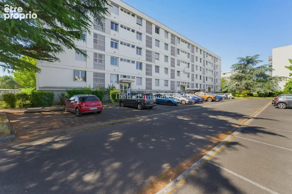 Bel appartement T4   Emplacement idéal et calme absolu - photo 12