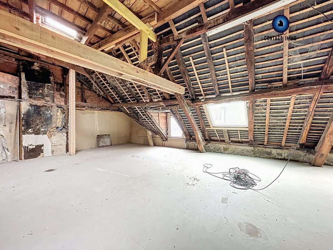 Appartement à BRIVE-LA-GAILLARDE