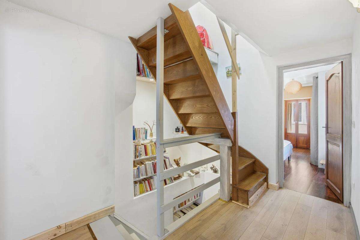 Maison à MARMOUTIER