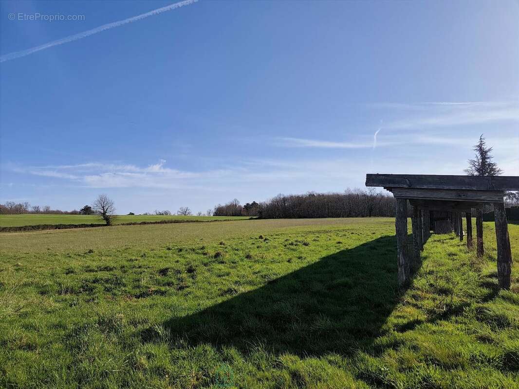 Propriété équestre de 5 hectares proche de Monpazier - photo 15