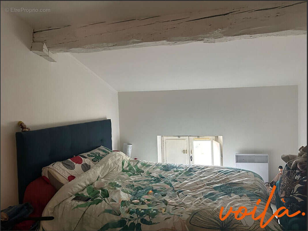 Appartement à CARCASSONNE