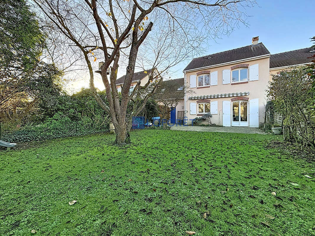 Maison à LE PETIT-QUEVILLY