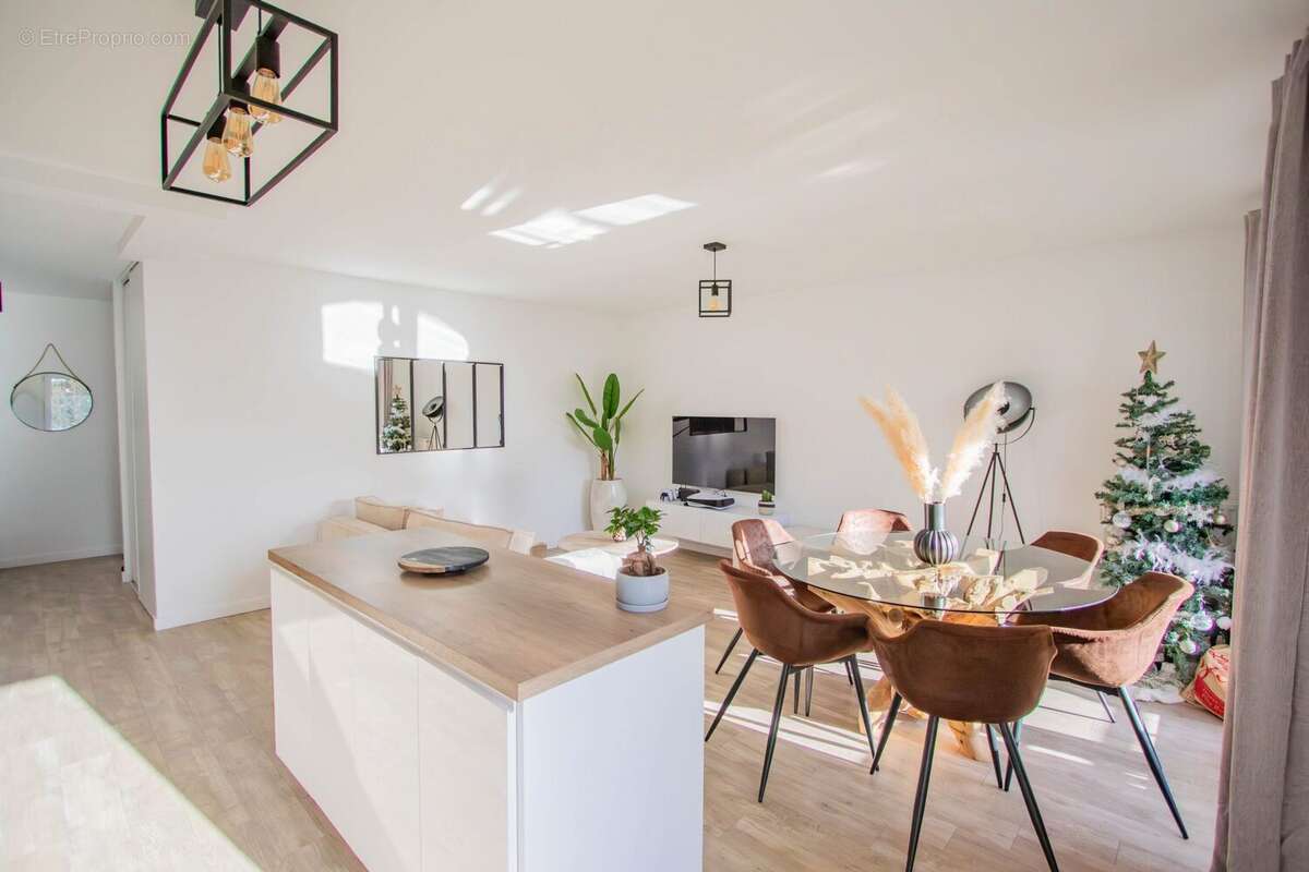 Appartement à ANGERS