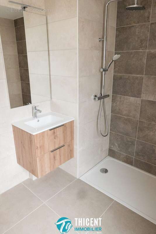 Appartement à HAGUENAU