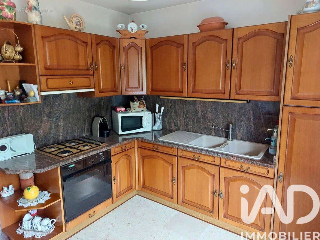 Photo 3 - Maison à AMBILLY