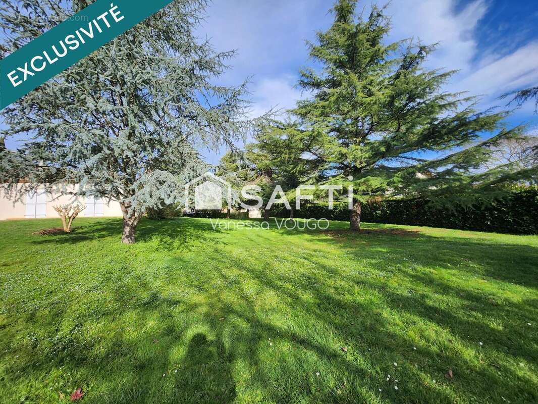 Photo 7 - Maison à ESTANG