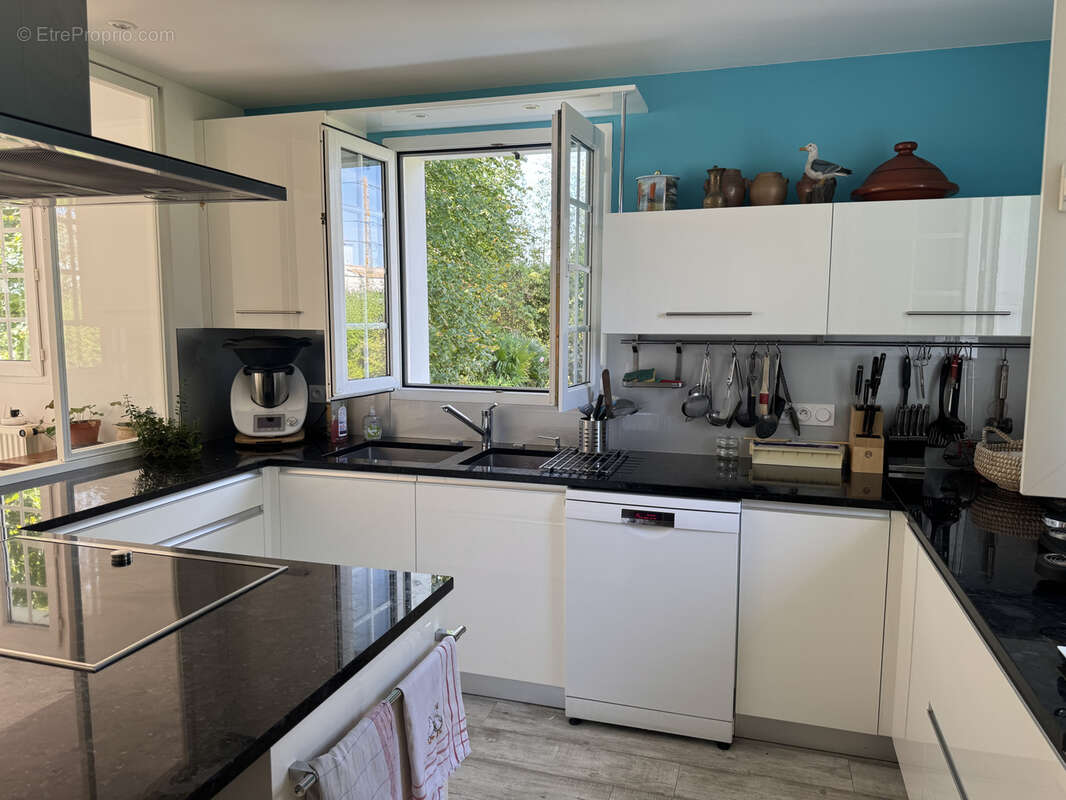 Maison à SAINTE-PAZANNE