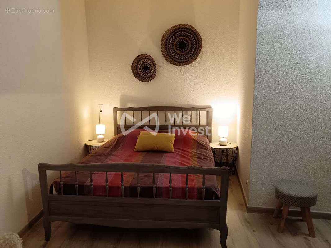 Maison à MURVIEL-LES-BEZIERS