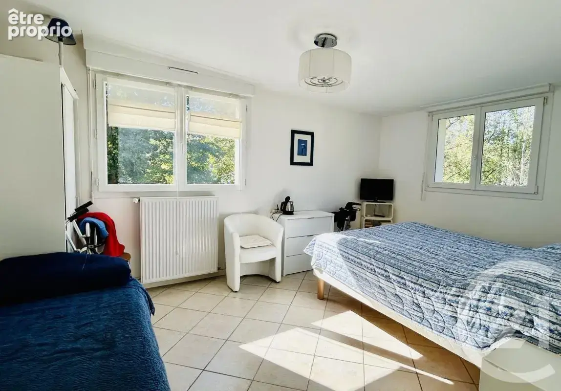 Maison 11 pièces 215 m² à vendre à Neufchatel-Hardelot (62152) - photo 8