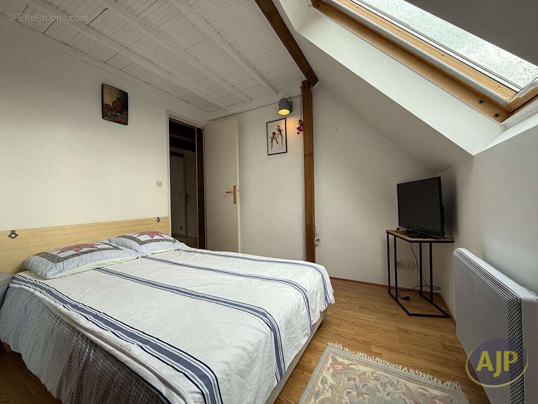 Maison à SAINT-MARTIN-DU-FOUILLOUX