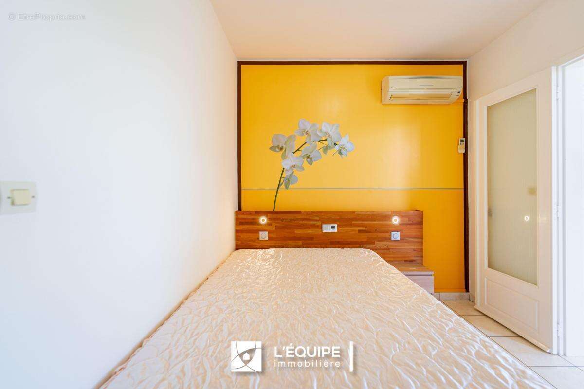 Maison à SAINT-DENIS