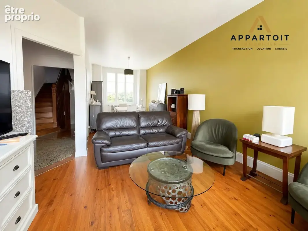 Maison 4 pièces 115 m² à vendre à Vichy (03200) - photo 6