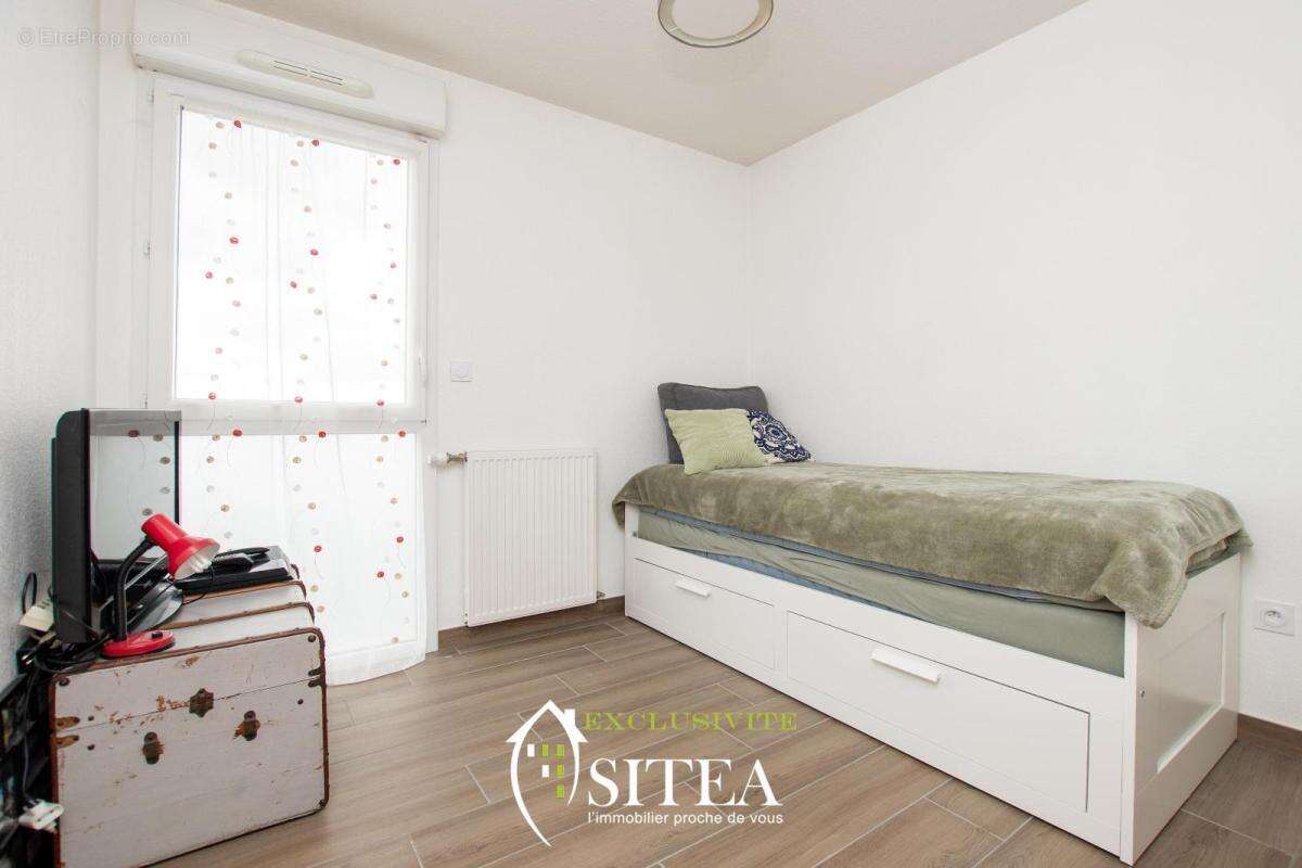 Appartement à COLOMIERS