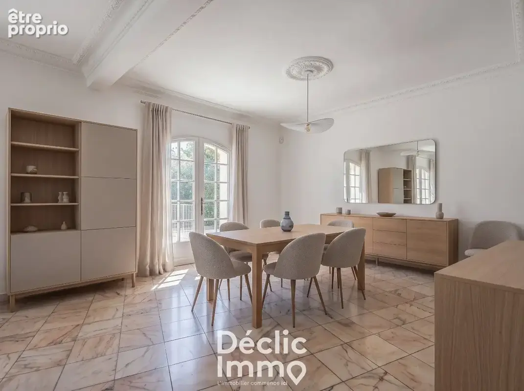 Maison de caractère avec piscine et vue sur Bordeaux  Latresne - photo 10