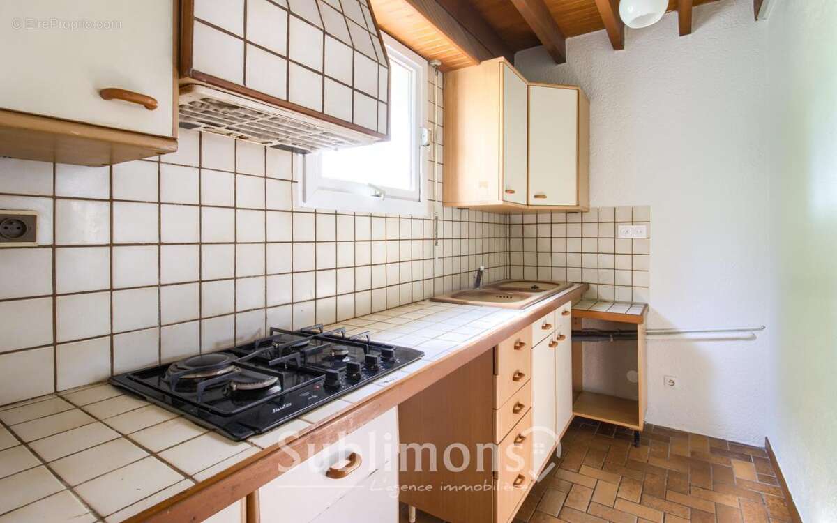 Maison à PLOEREN