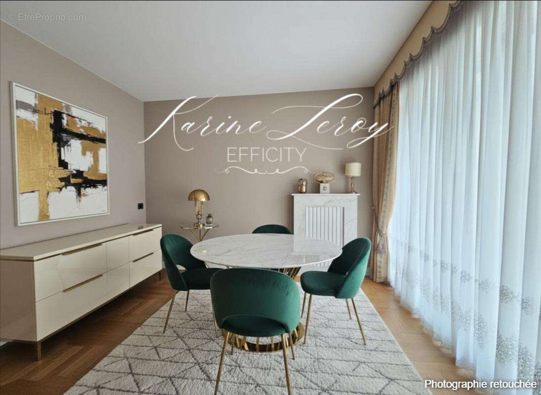 Appartement à SAINT-GRATIEN