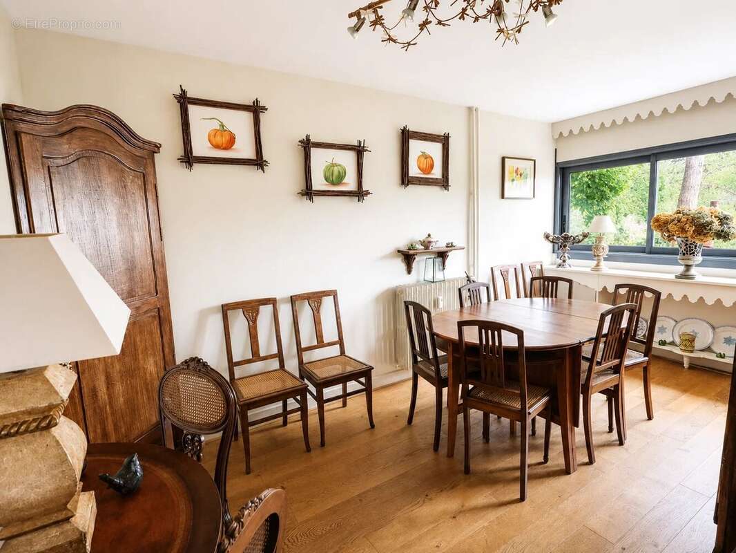 Appartement à TALENCE