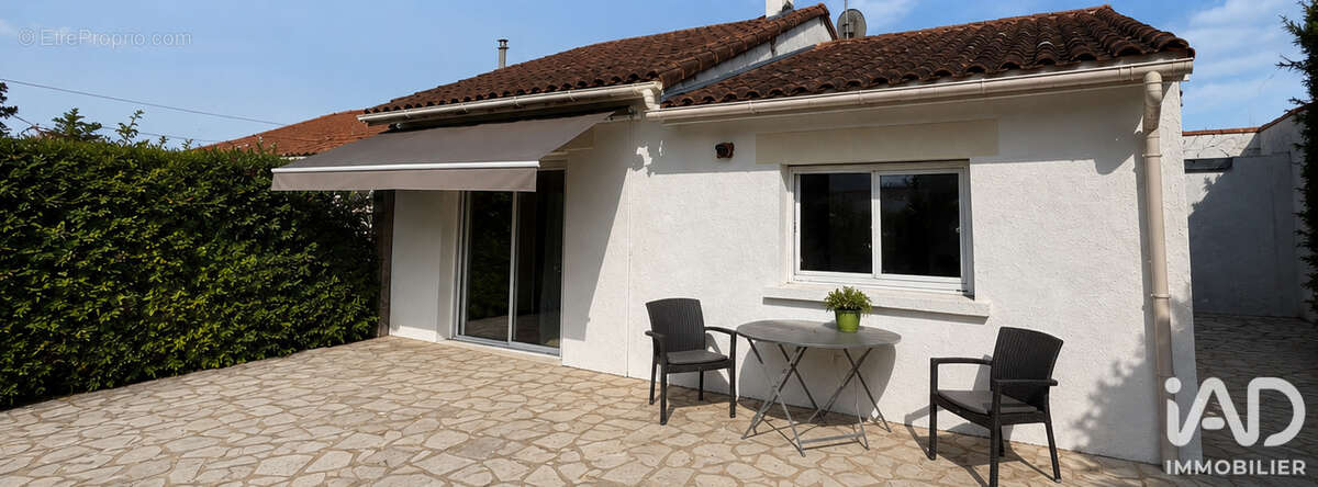 Photo 2 - Maison à ROYAN