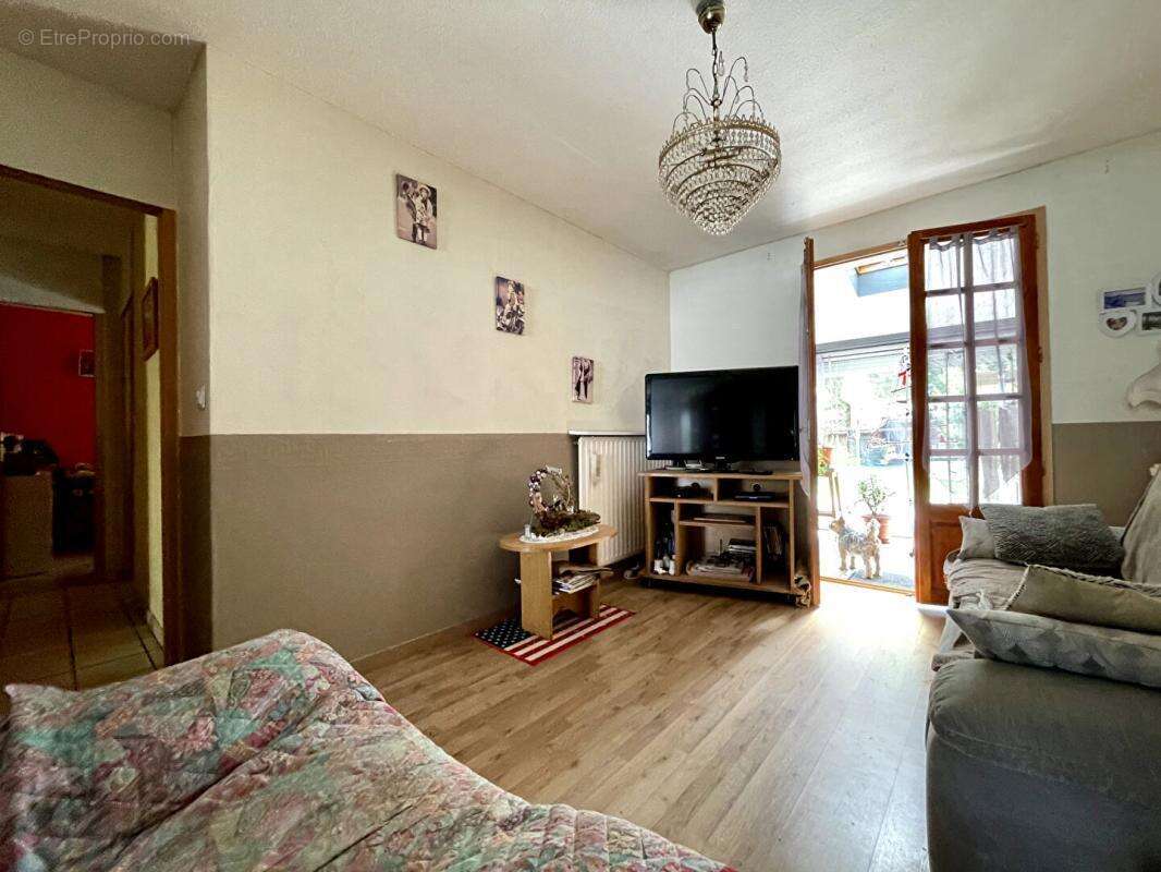 Maison Cestas 4 pièce(s) 118 m2 - photo 6