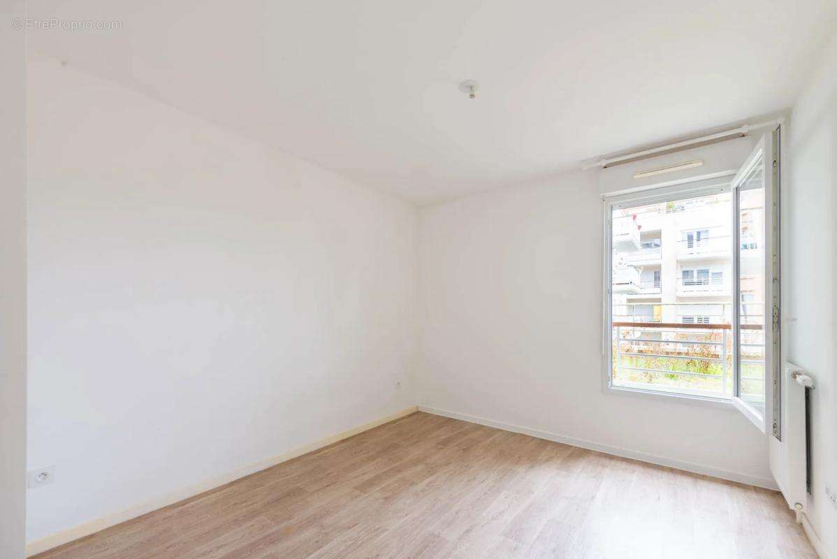 Appartement à ERMONT